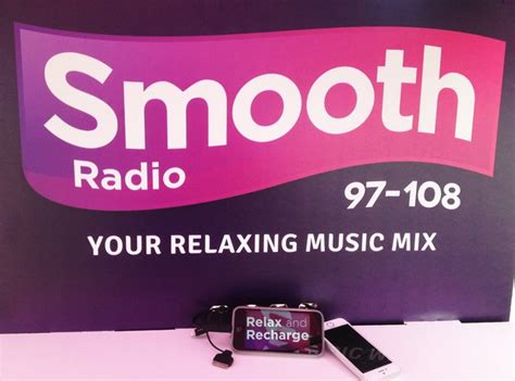 where is smooth radio based.